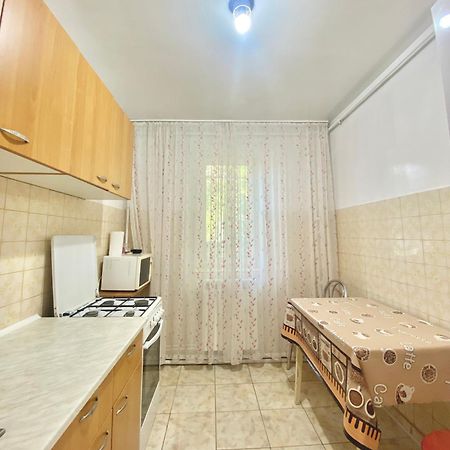 Apartament Talida Constanţa Exterior foto