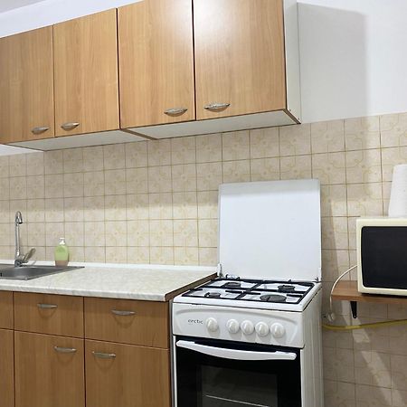 Apartament Talida Constanţa Exterior foto