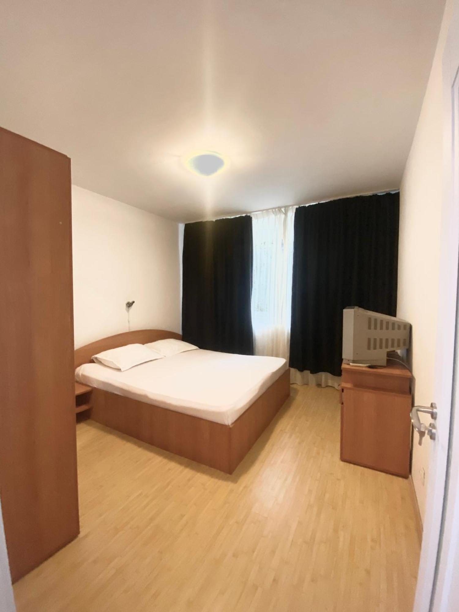 Apartament Talida Constanţa Exterior foto