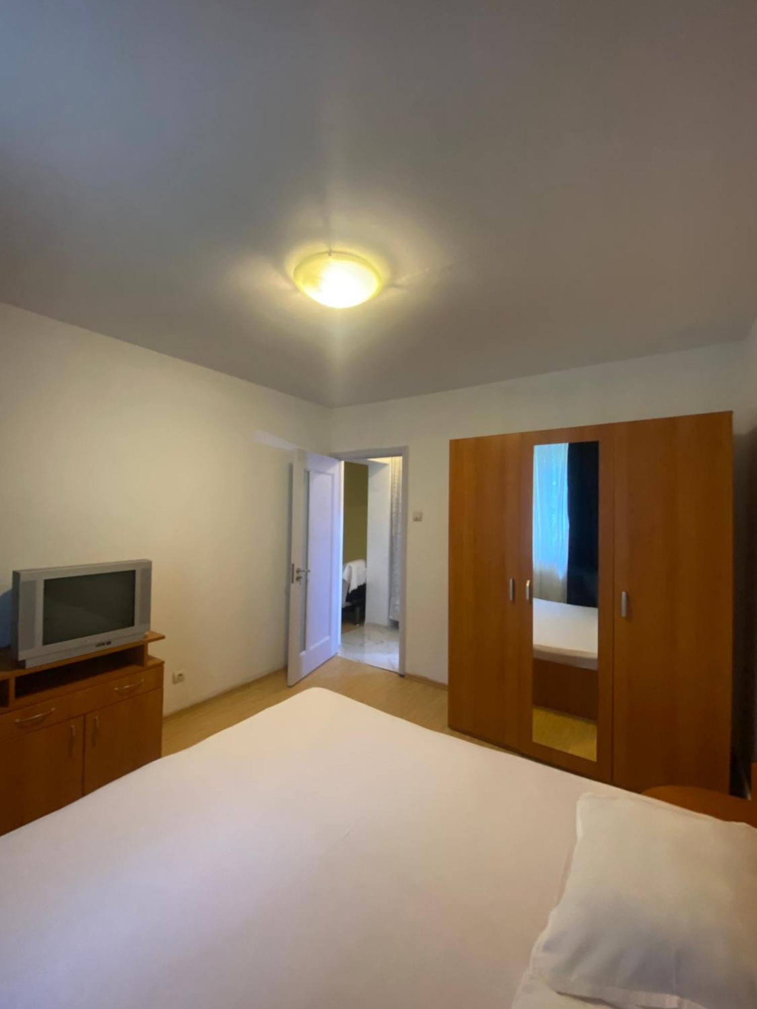 Apartament Talida Constanţa Exterior foto