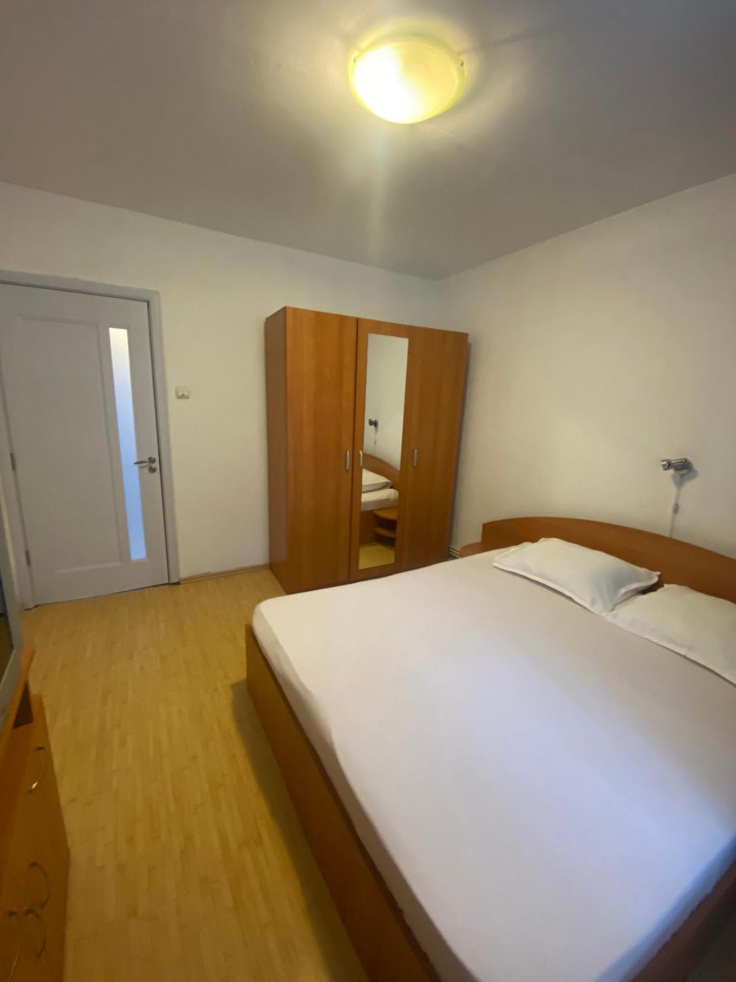 Apartament Talida Constanţa Exterior foto
