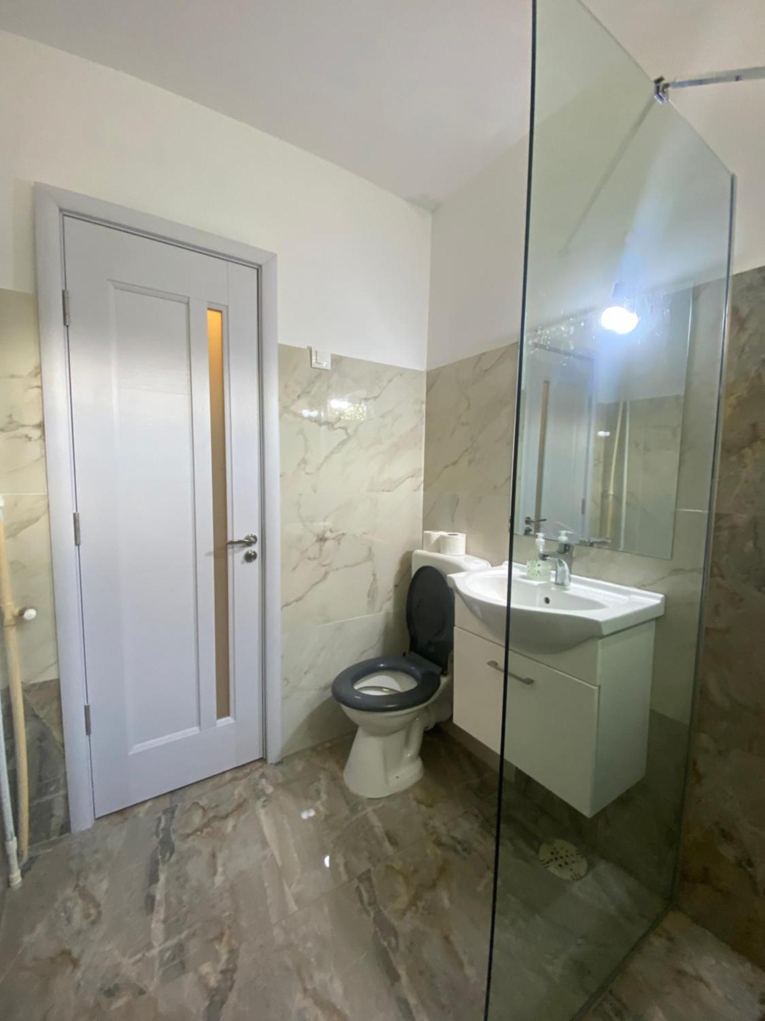 Apartament Talida Constanţa Exterior foto