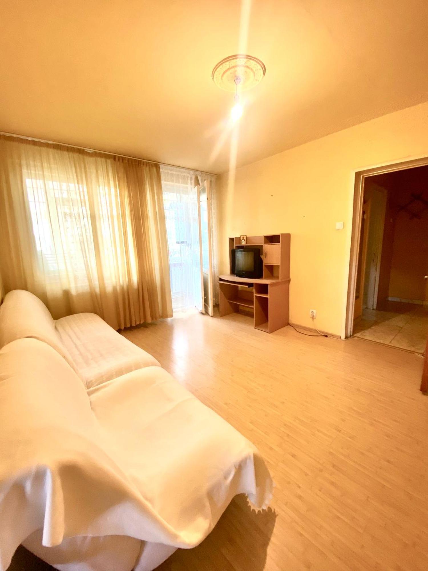 Apartament Talida Constanţa Exterior foto